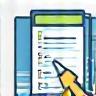 Provide Details Icon